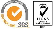 「ISO9001:2008, JIS Q 9001:2008」